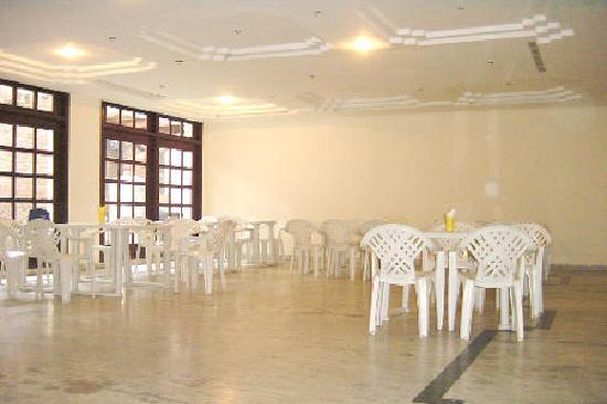 Hotel Alpana